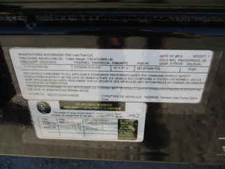 2017 Load Trail 96x12  Dump DZ9612072