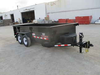 2018 Midsota 82x14  Dump HV-14