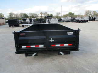 2018 Midsota 82x14  Dump HV-14