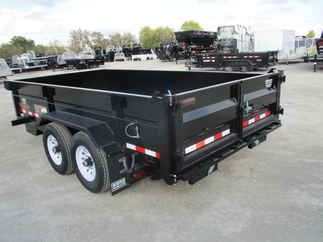 2018 Midsota 82x14  Dump HV-14