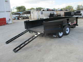 2018 Midsota 82x14  Dump HV-14