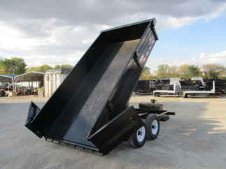 2018 Midsota 82x14  Dump HV-14