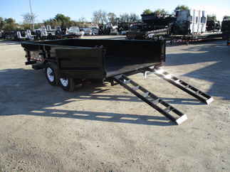 2018 Midsota 82x16  Dump HV-16