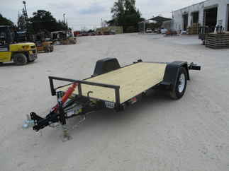 2018 B-B 72x14  Equipment Tilt UT6X12NRT