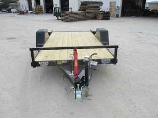2018 B-B 72x14  Equipment Tilt UT6X12NRT