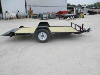 2018 B-B 72x14  Equipment Tilt UT6X12NRT