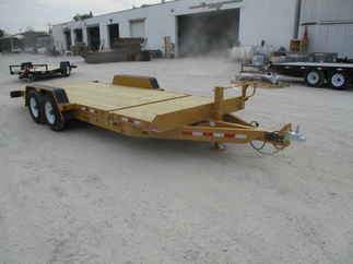 2018 B-B 83x20  Equipment Tilt TBCT2014ET