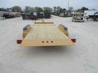 2018 B-B 83x20  Equipment Tilt TBCT2014ET