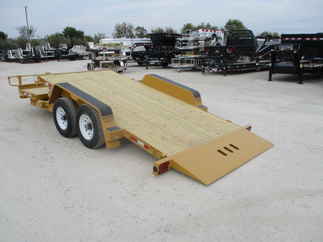 2018 B-B 83x20  Equipment Tilt TBCT2014ET