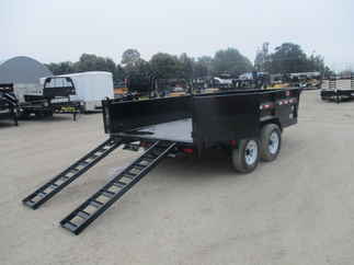 2018 PJ 83x14 D7 Dump D7A1472BSSK3
