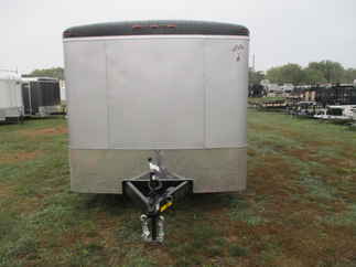 2018 Atlas 8x18  Enclosed Cargo AU818TA2-R