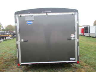 2018 United 8.5x20  Enclosed Car Hauler ULT-8.520TA35-S