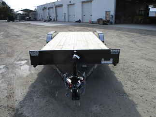 2018 Rice 82x20  Equipment FMCMR8220