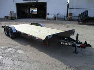 2018 Rice 82x20  Equipment FMCMR8220