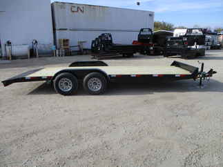 2018 Rice 82x20  Equipment FMCMR8220