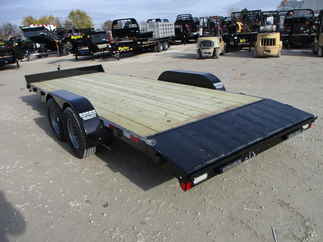 2018 Rice 82x20  Equipment FMCMR8220
