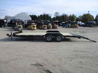 2018 Rice 82x20  Equipment FMCMR8220