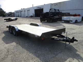 2018 Rice 82x20  Car Hauler FMCR8220