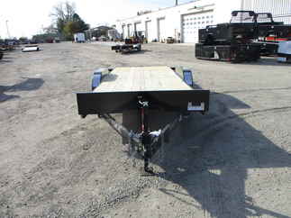 2018 Rice 82x20  Car Hauler RT8220