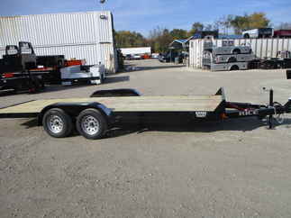2018 Rice 82x20  Car Hauler RT8220