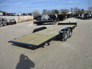 2018 Rice 82x20  Car Hauler RT8220