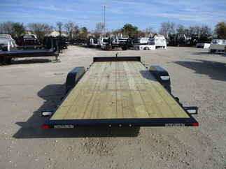 2018 Rice 82x20  Car Hauler RT8220