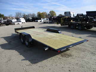 2018 Rice 82x20  Car Hauler RT8220