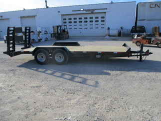 2018 Rice 82x20  Equipment FMEHR8220