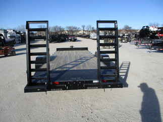2018 Rice 82x20  Equipment FMEHR8220
