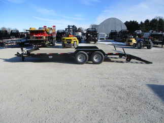 2018 Rice 82x20  Equipment FMEHR8220