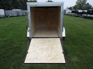 2018 United 5x8  Enclosed Cargo XLV-58SA30-S