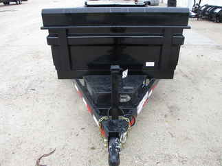 2018 Load Trail 60x10  Dump DT6010052
