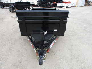 2018 Load Trail 60x10  Dump DT6010052