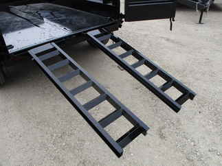 2018 Load Trail 60x10  Dump DT6010052