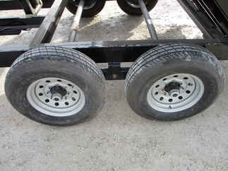 2018 Load Trail 83x14  Dump DT8314072