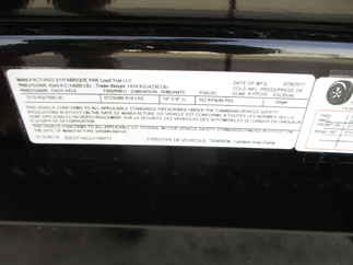 2018 Load Trail 83x14  Dump DT8314072