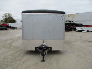 2018 Atlas 8x20  Enclosed Cargo AU820TA2-R