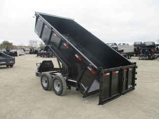 2018 Lamar 83x14  Dump DL831427.2