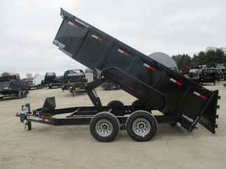 2018 Lamar 83x14  Dump DL831427.2