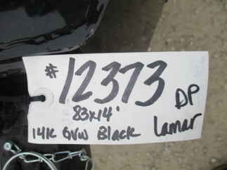 2018 Lamar 83x14  Dump DL831427.2