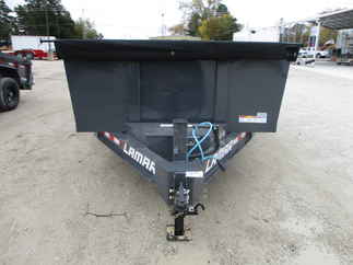 2018 Lamar 83x14  Dump DL831427.2