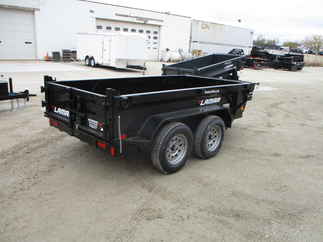 2018 Lamar 60x10  Dump DS601032.2