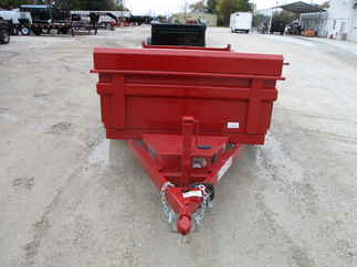 2018 Load Trail 60x10  Dump DT6010032