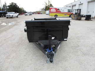 2018 Load Trail 60x10  Dump DT6010032