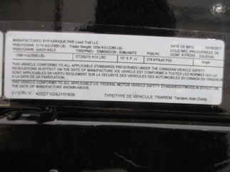2018 Load Trail 60x10  Dump DT6010032