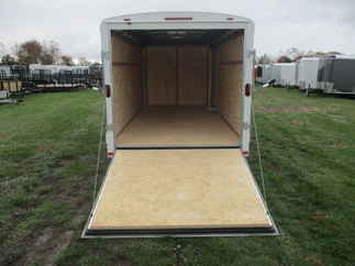 2018 Atlas 7x14  Enclosed Cargo AU714TA2-R