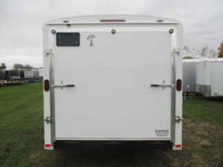 2018 Atlas 7x14  Enclosed Cargo AU714TA2-R