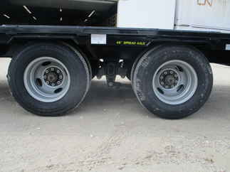 2018 Big Tex 102x30  Gooseneck 22GN-25BK+5MR