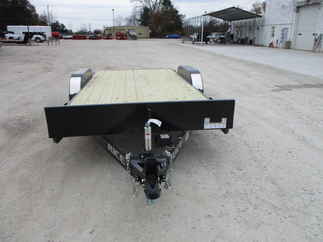 2018 Rice 82x18  Car Hauler FMCR8218