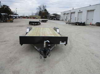 2018 Rice 82x20  Car Hauler FMCR8220